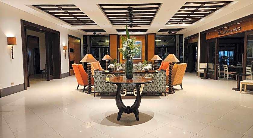 Pontefino Hotel And Residences