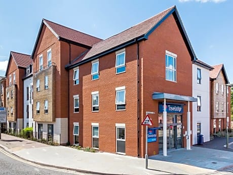 Travelodge Chertsey