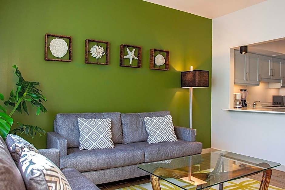 Marriott Port-Au-Prince Hotel