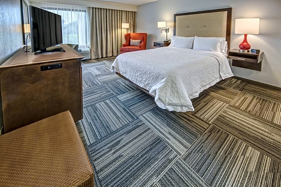 Hampton Inn Memphis / Southaven