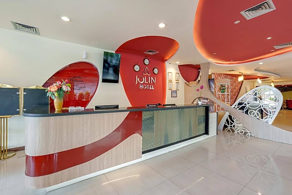Jolin Hotel Panakkukang by LIFE