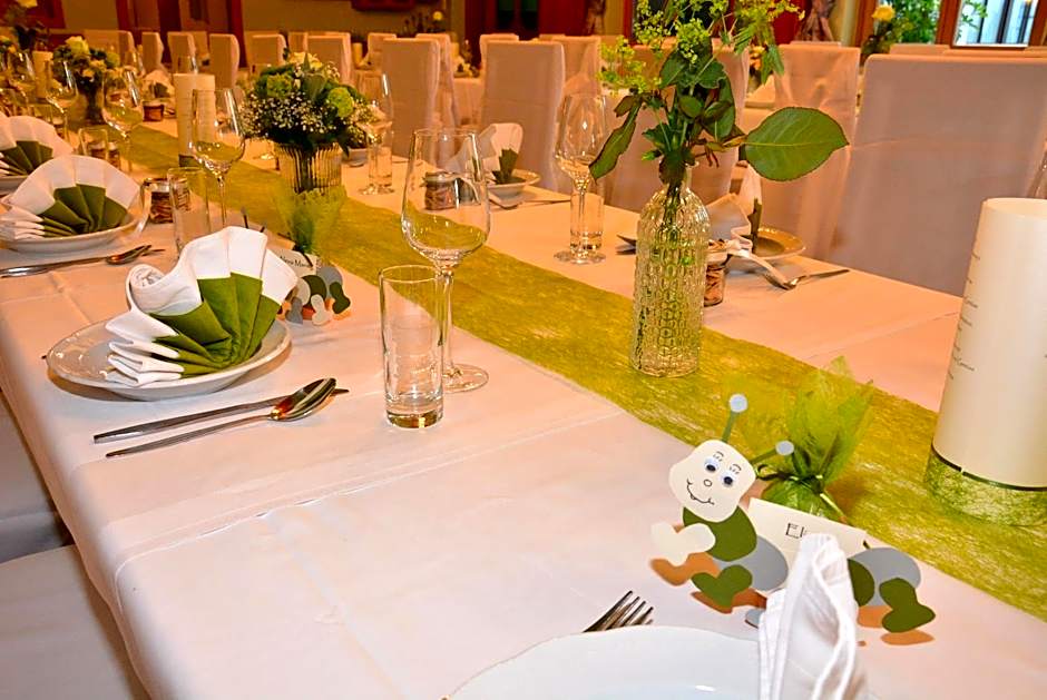 Gasthof Wagner Restaurant-Pension