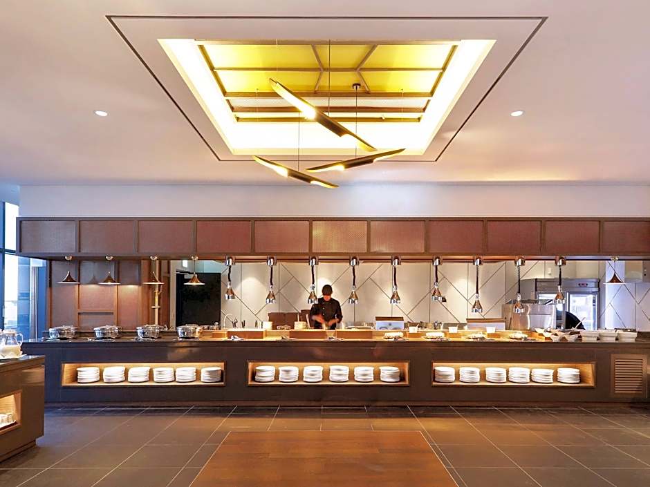 Mercure Ambassador Ulsan