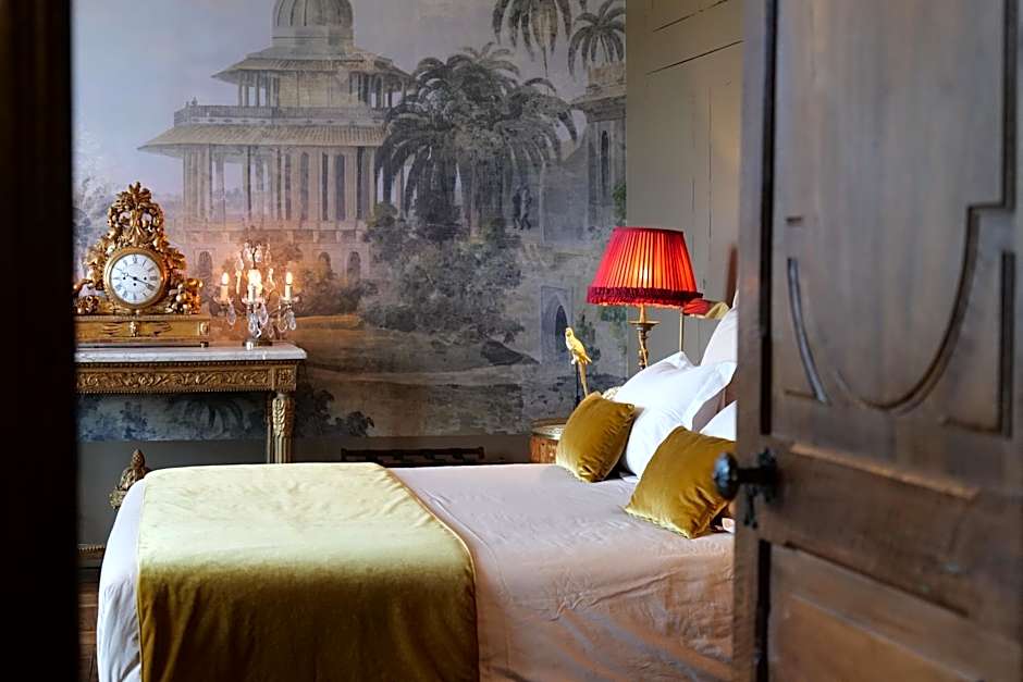 Domaine de Chalaniat