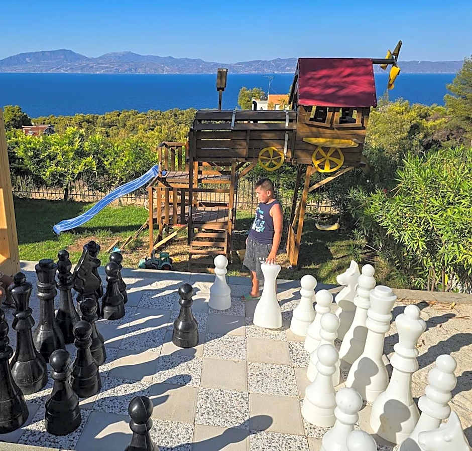 PIOTROWSKI APARTMENTS