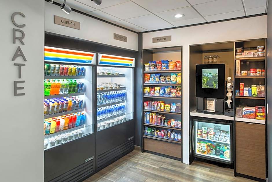 Courtyard by Marriott New Haven Orange/Milford