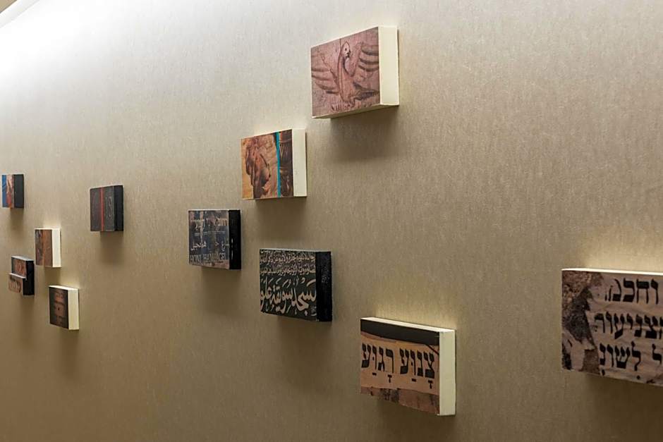 Leonardo Boutique Jerusalem