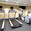 Hampton Inn Hagerstown