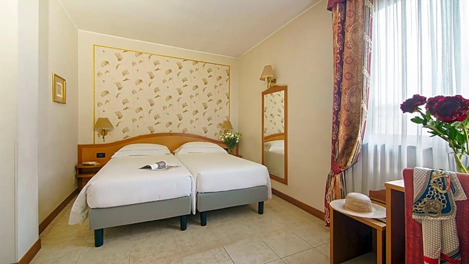 Hotel Villa Zoia