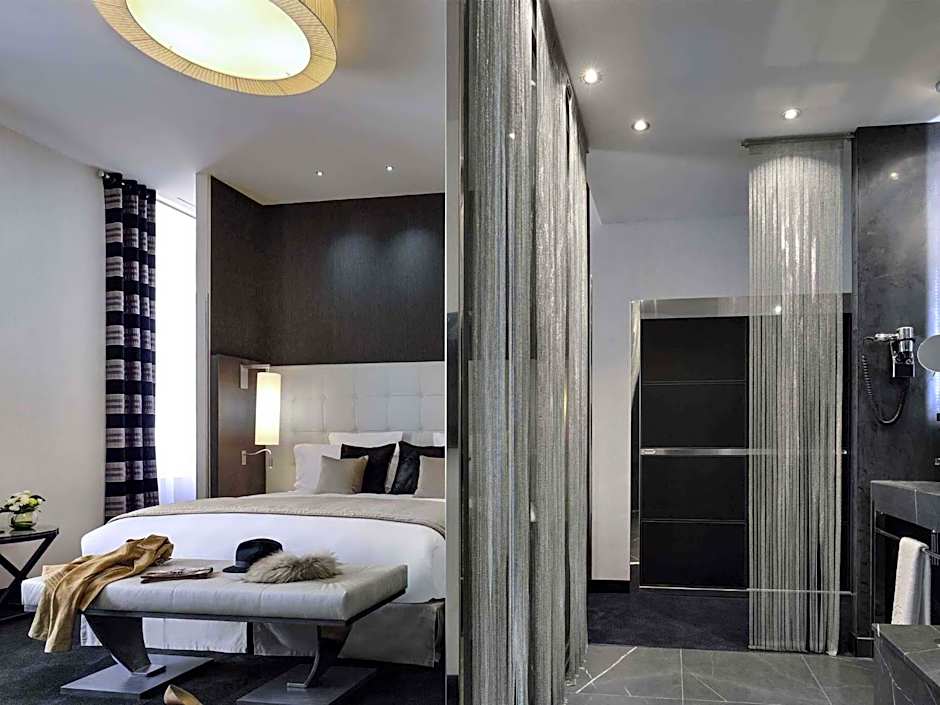 La Cour des Consuls Hotel and Spa Toulouse - MGallery