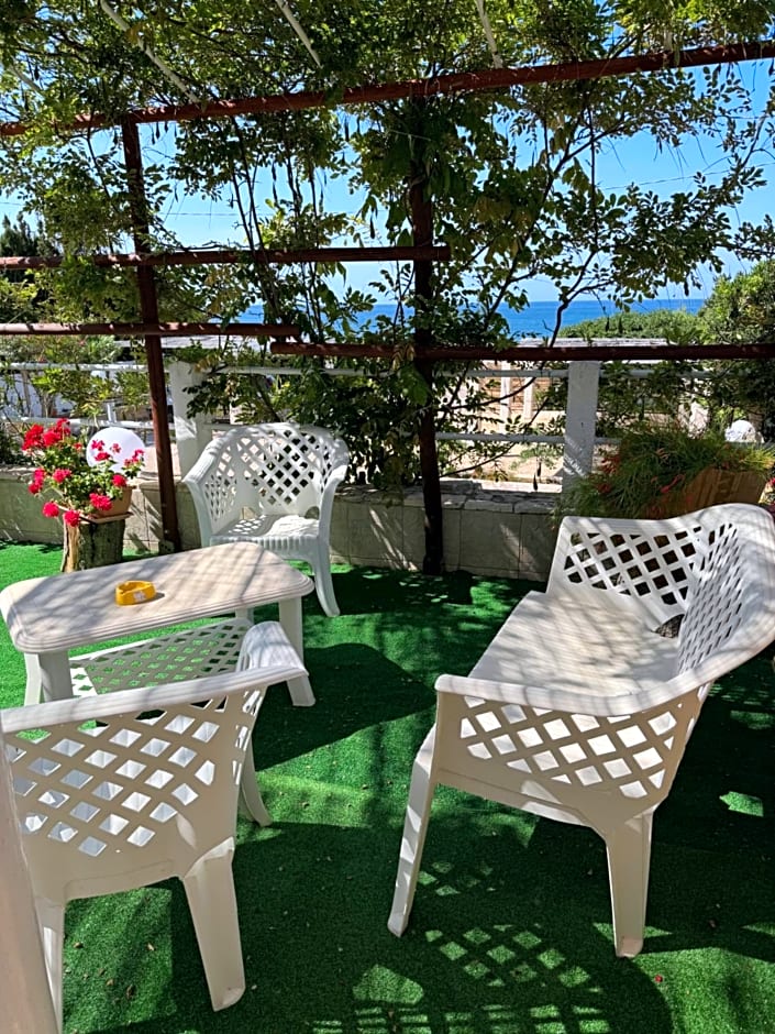 Mare Chiaro – Morciano di Leuca, OK