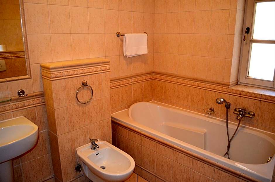 Hotel Renesance Krasna Kralovna