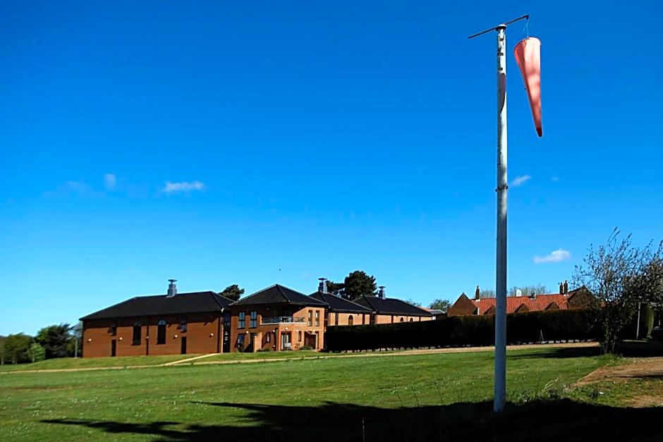 Knights Hill Hotel & Spa