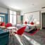 Mercure Lyon Centre Chateau Perrache