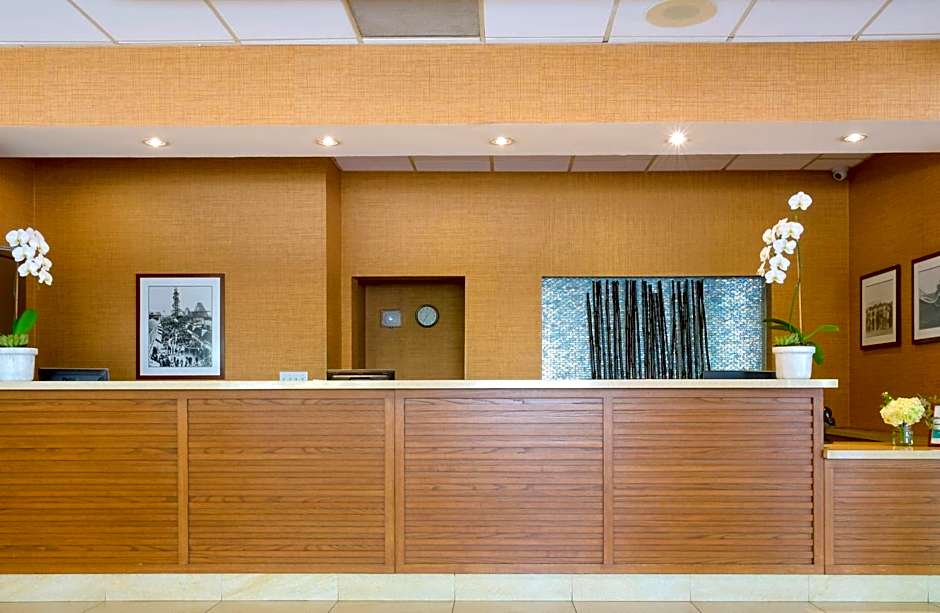 Gateway Hotel Santa Monica