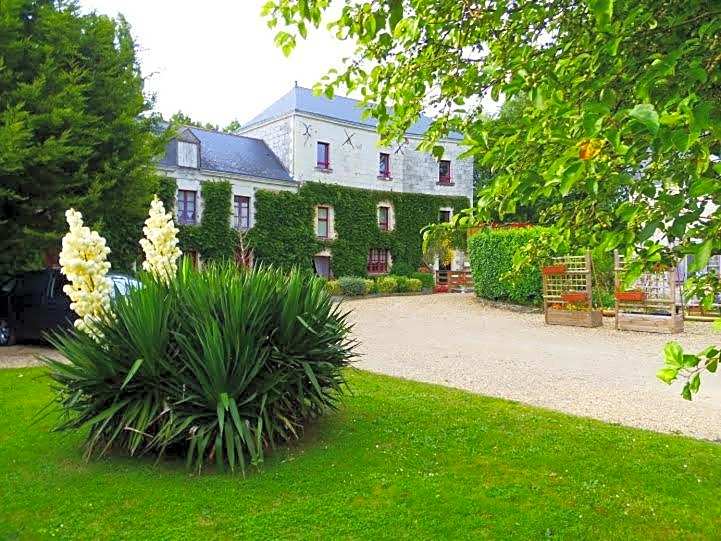Moulin de Gaubourg