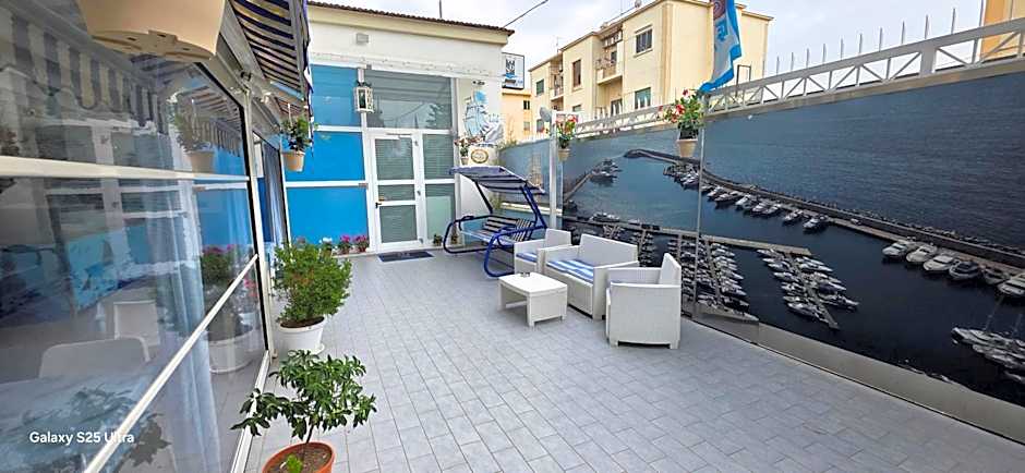 Stabia Dream Rooms