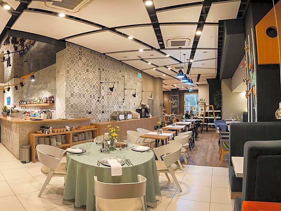 ibis Styles Bialystok