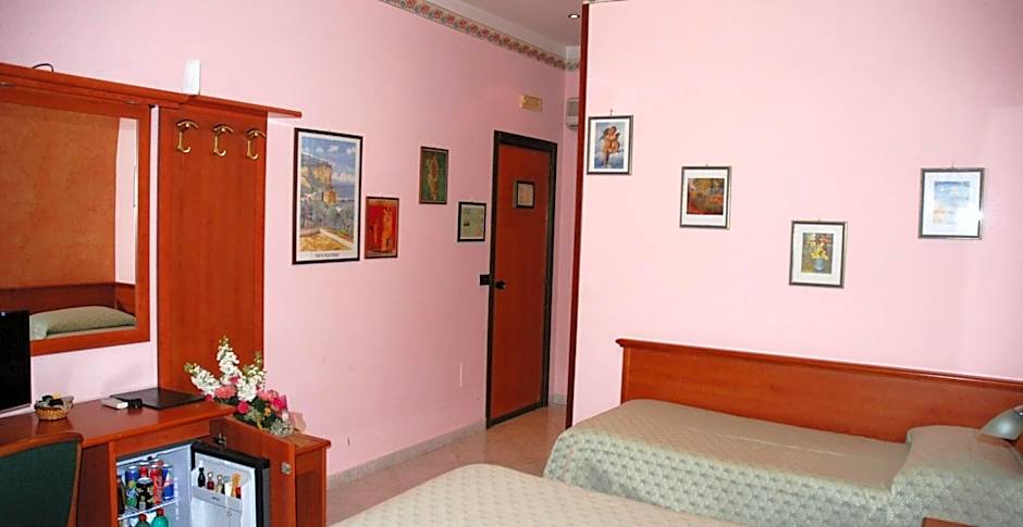 Hotel Grillo Verde