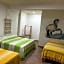 Hotel Hacienda Huasteca