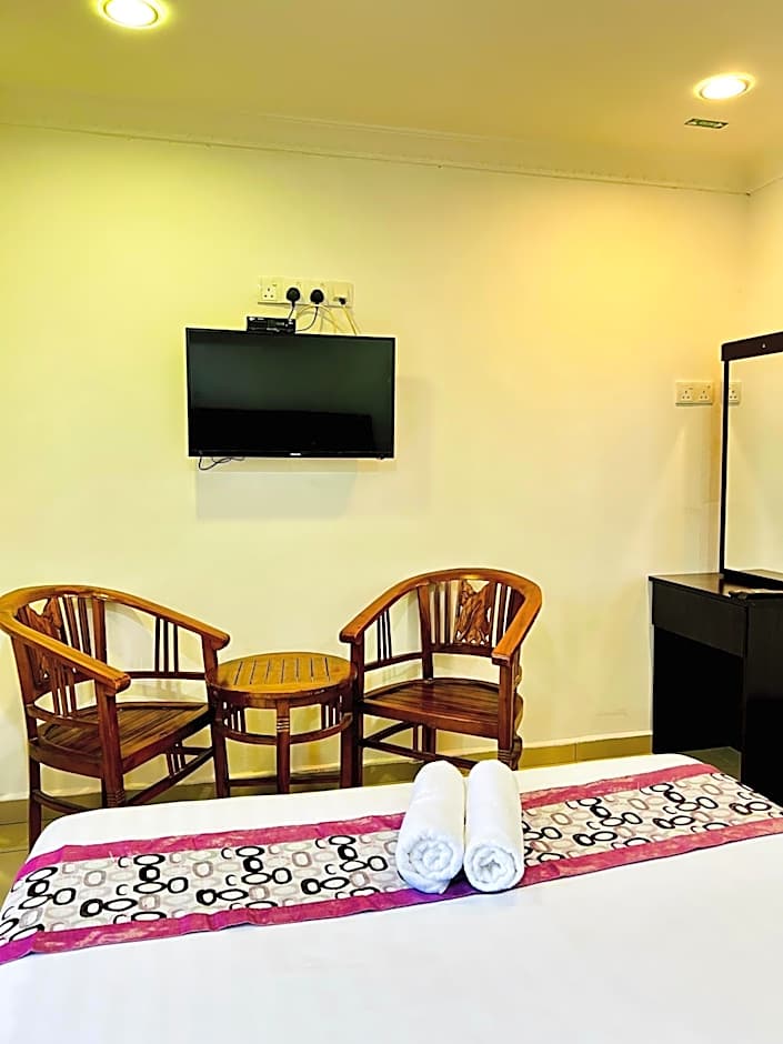 Hotel Sagittario