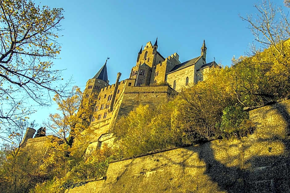 Sonnencamping Albstadt