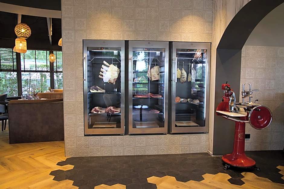 Paping Hotel & Spa - Rest Vonck by Flow