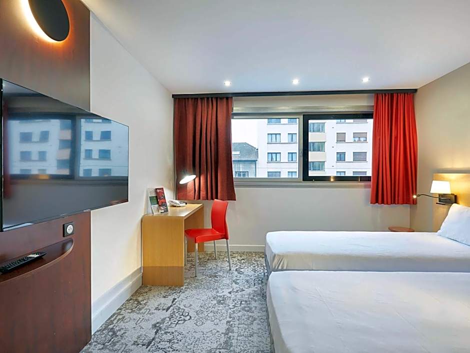 ibis Annemasse