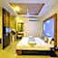 Hotel Simran Pride