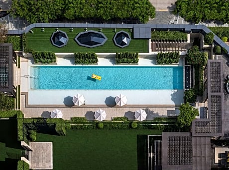 Waldorf Astoria By Hilton Xiamen