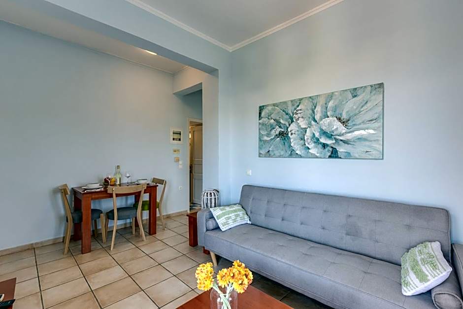 Villa Armonia Chania