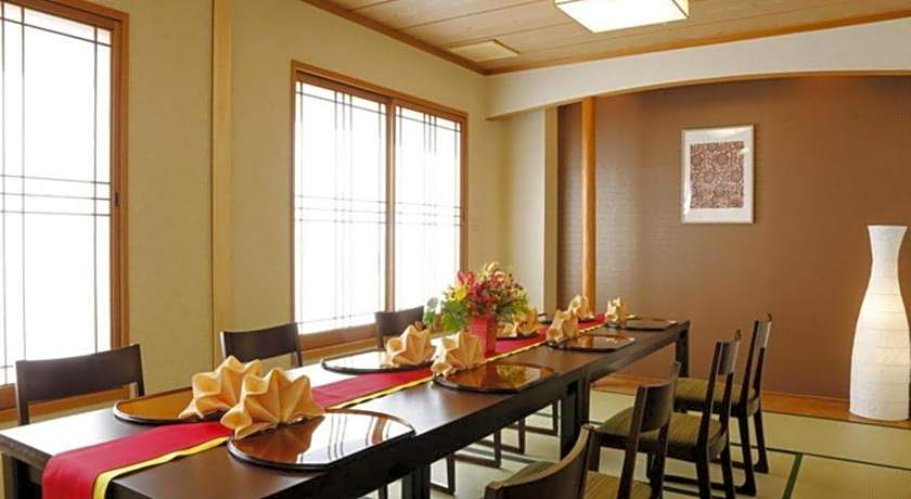 Ako Park Hotel