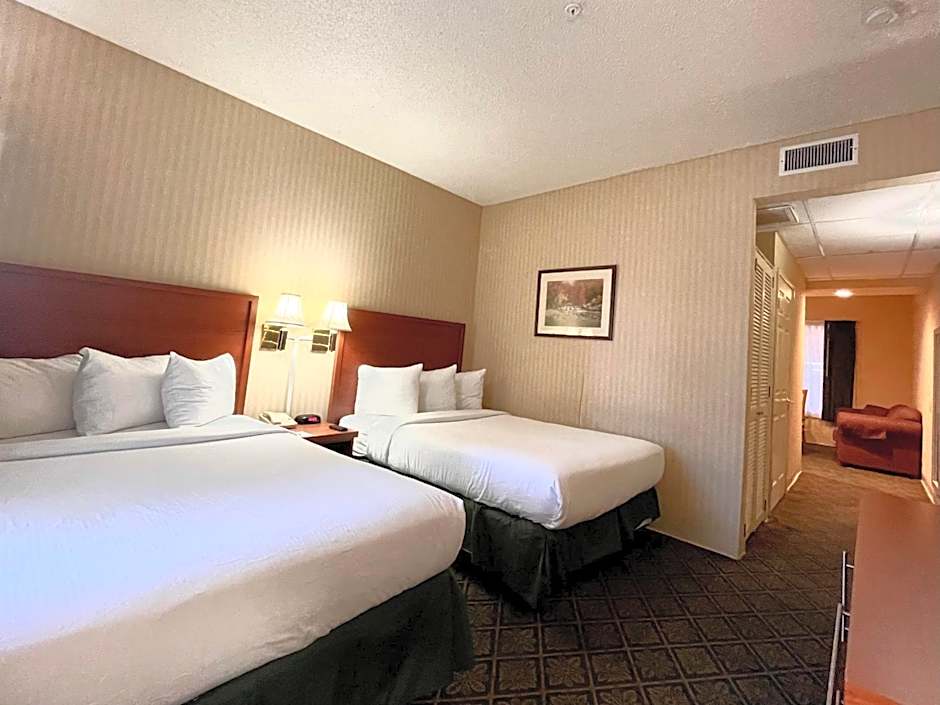 Ramada by Wyndham South El Monte