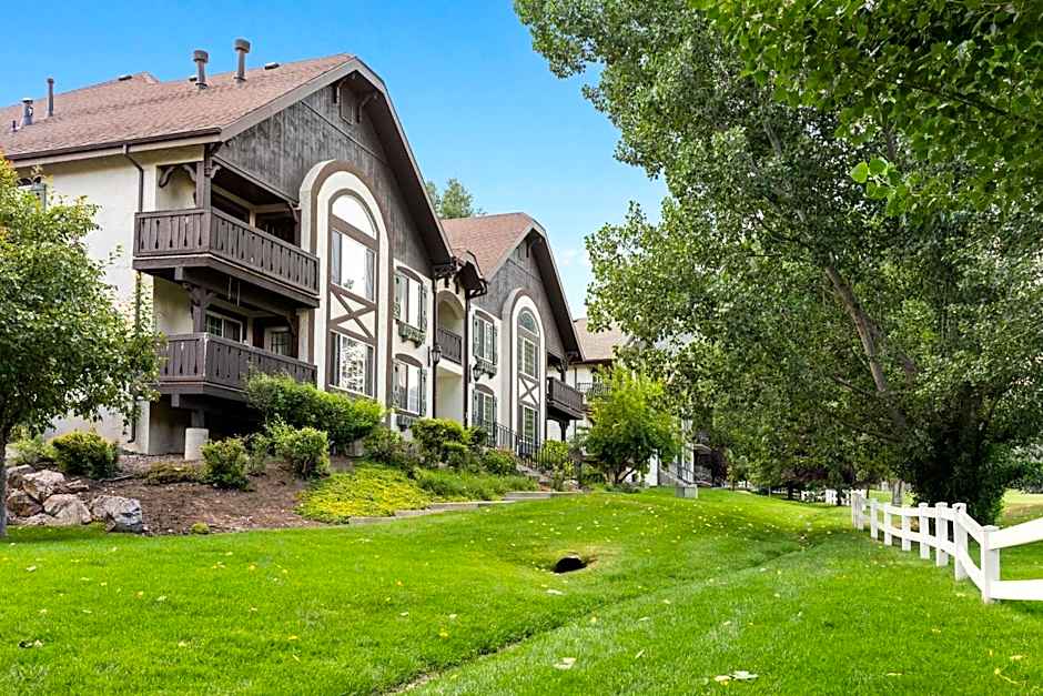 WorldMark Midway