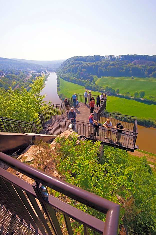 Landhotel Am Rothenberg
