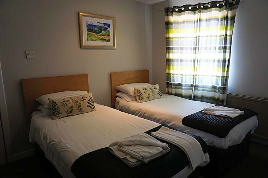 Boreland Lodge Hotel