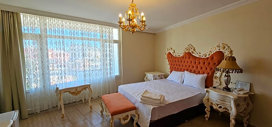 Altın Koza Hotel