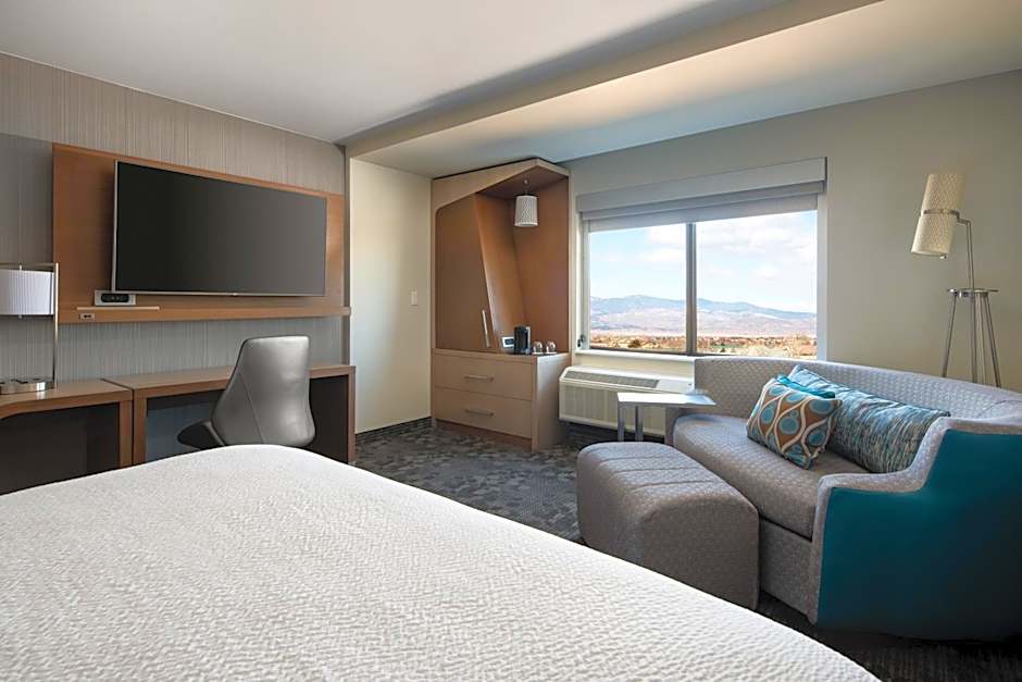 Courtyard by Marriott Loveland Fort Collins