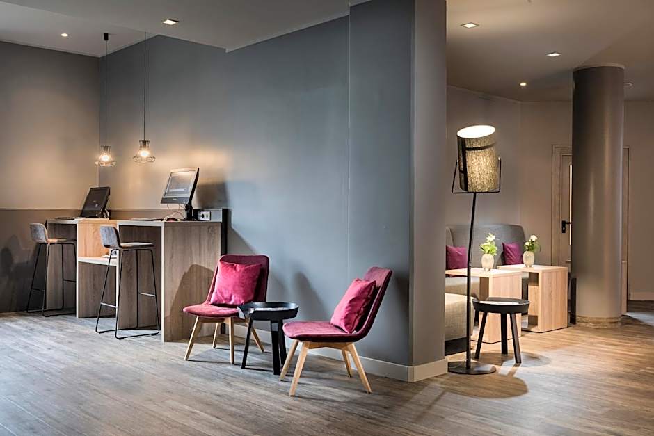 Mercure Hotel München Neuperlach Süd