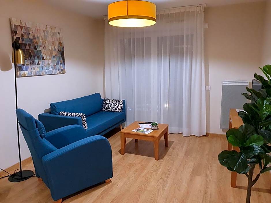 Domitys Le Phare d'Argent