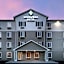 WoodSpring Suites Greenville Central I-85