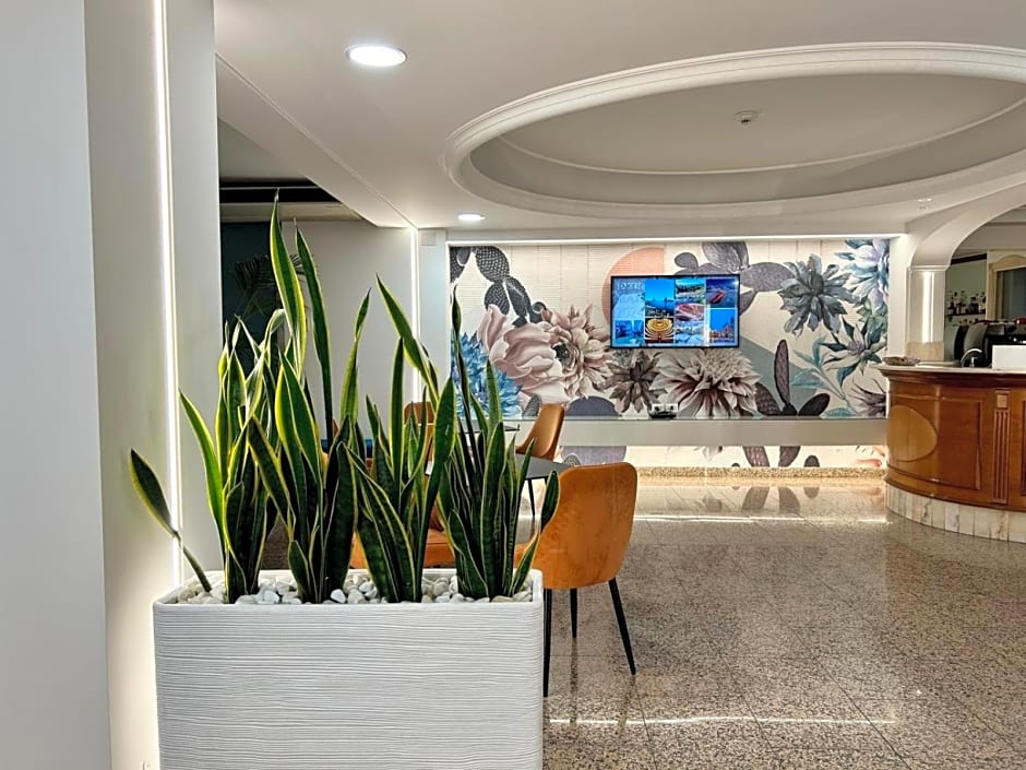 Hotel Lachea