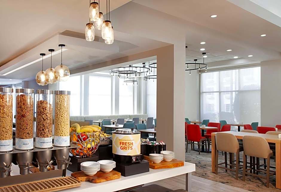 Hilton Garden Inn Shreveport