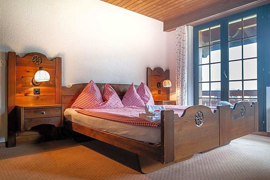 Hotel Gletscherblick