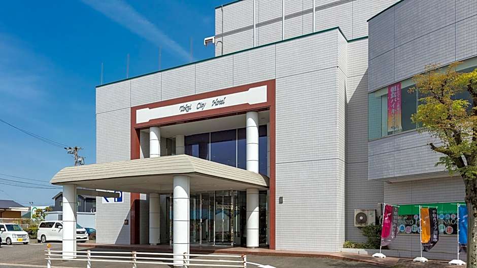 Tokai City Hotel