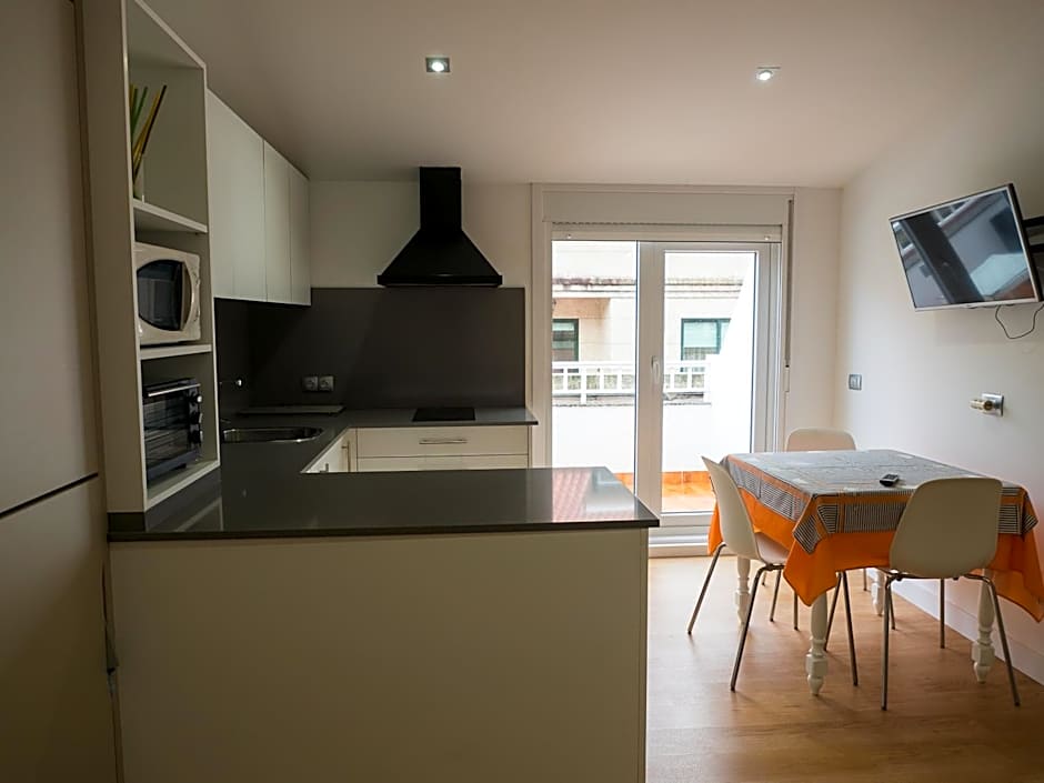 Hotel Vila da Guarda