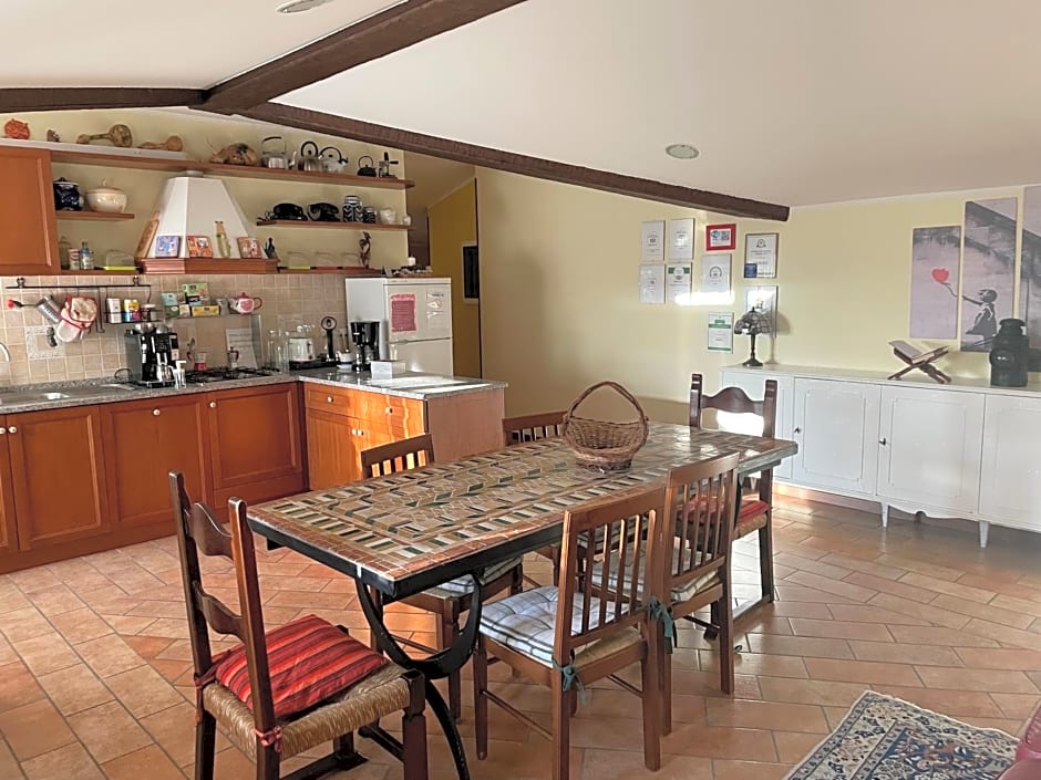 C'era Una Volta B&B