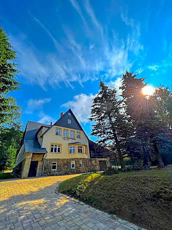 Resort LUFT Sněžník