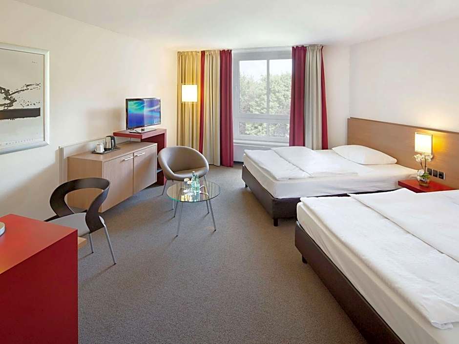 Moevenpick Hotel Muenster