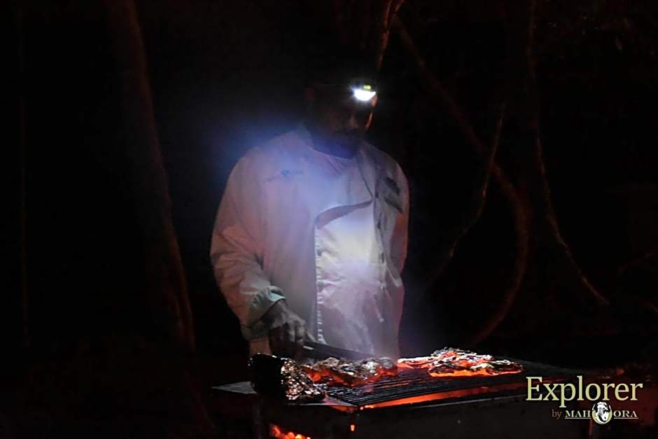 Explorer by Mahoora - Wasgamuwa